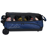 Hybrid X 3 Ball Roller Navy