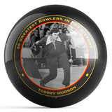 PBA 50 Ball - Tommy Hudson