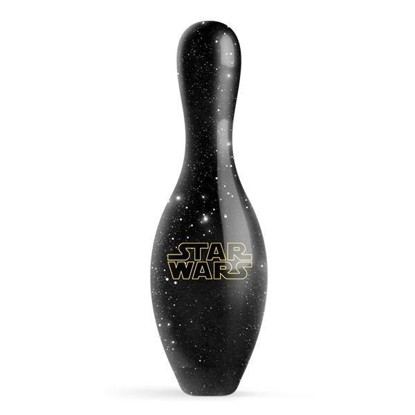 Death Star Pin