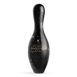 Death Star Pin