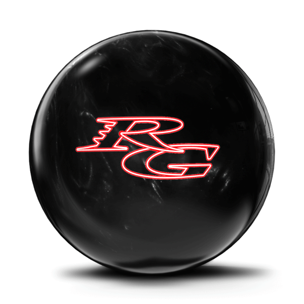 Retro RG Spare Ball 16lb