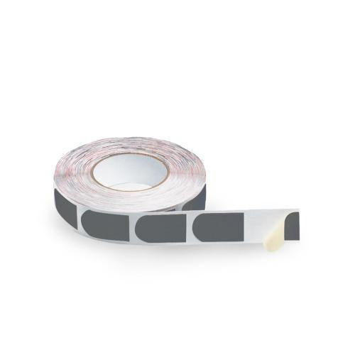 Storm Silver Tape