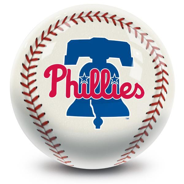 MLB Polyester - Philadelphia Phillies