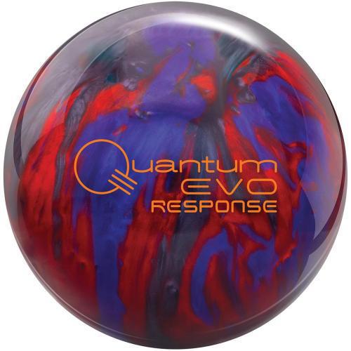 Quantum Evo Response (DISCO)