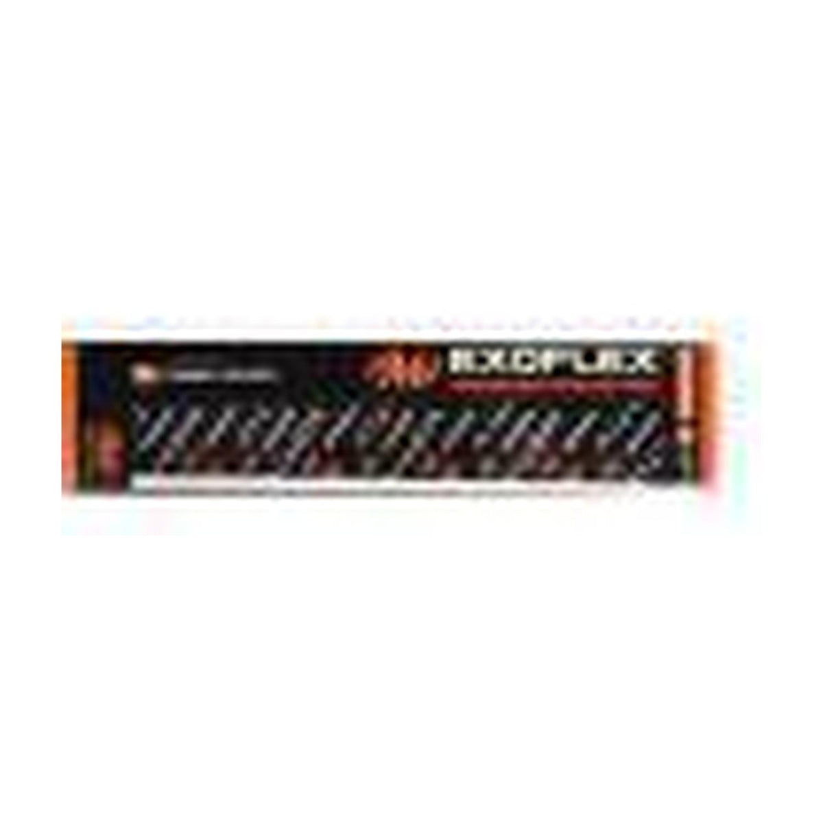 ExoFlex Pre-Cut Tape Black/Orange