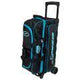 Streamline 3 Ball Diamond Black/Aqua Roller