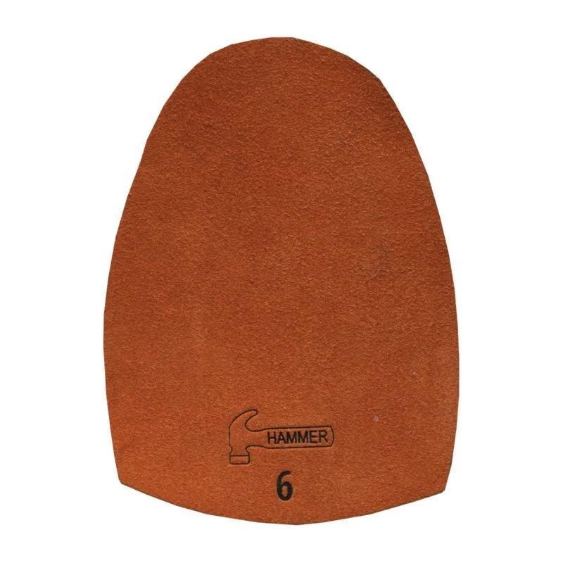 Hammer Sole #4