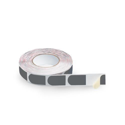 Storm Silver Tape