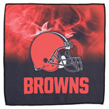 NFL Towel - Cleveland Browns (On Fire)