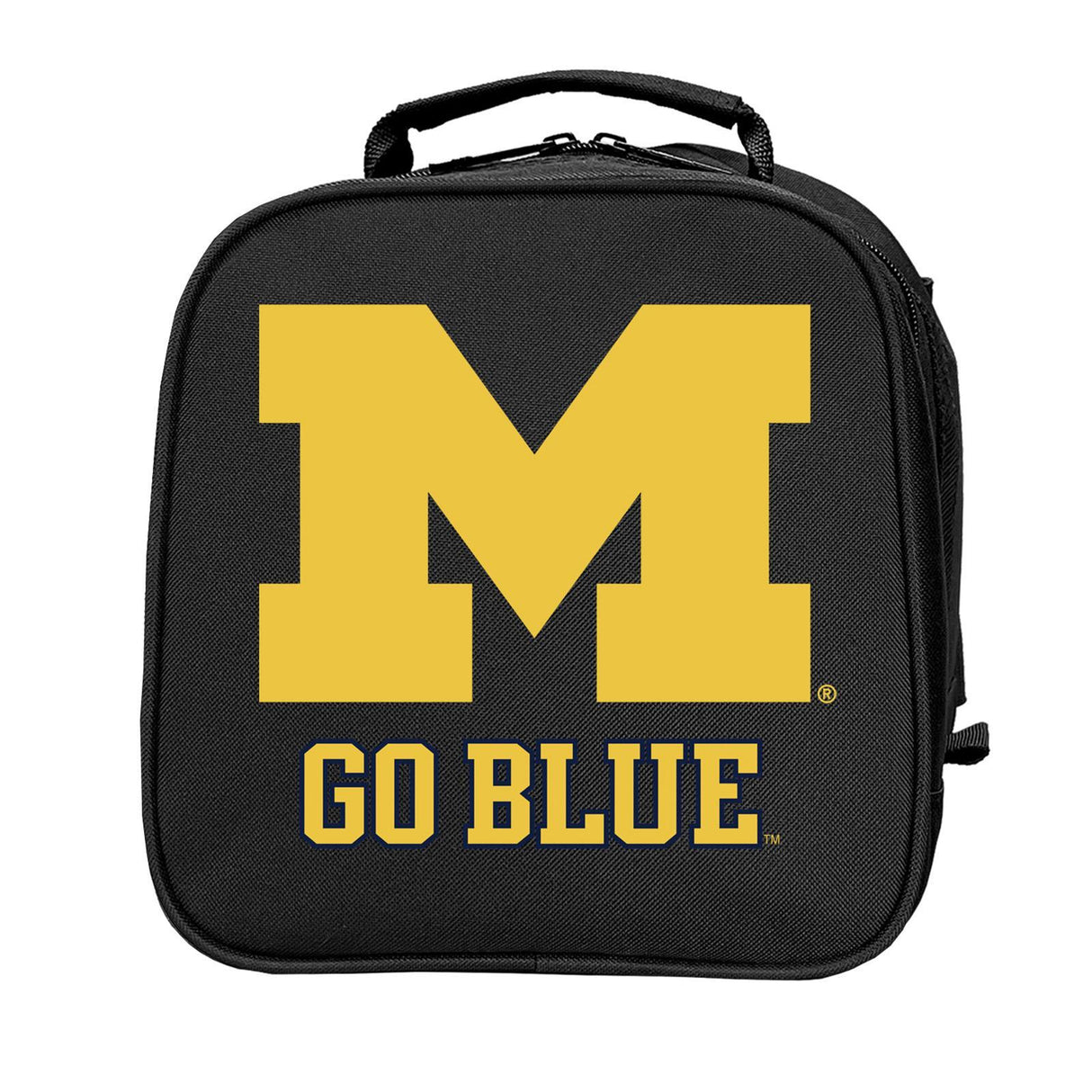 NCAA Add-On-Bag - Michigan Wolverines