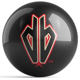 MLB Polyester - Arizona Diamondbacks Logo Ball