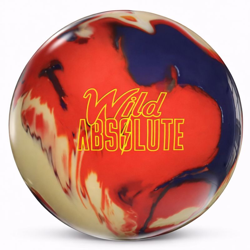 14lb Wild Absolute Heavyweight