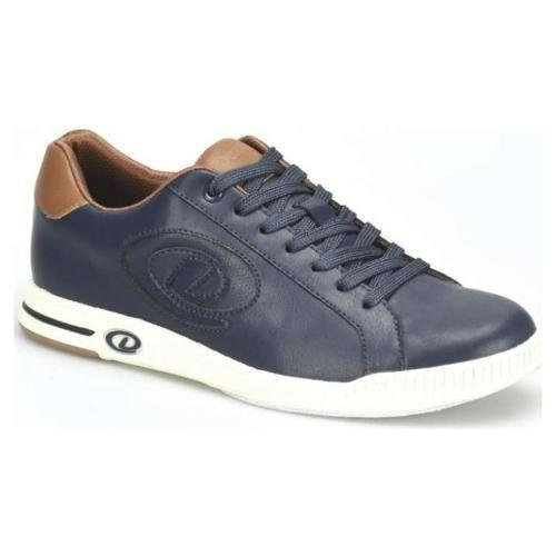 Nash Navy Men's Bowling Shoes