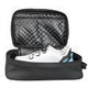 Diamond Shoe Bag Black