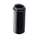 Switch Grip NX Black Inner Sleeve w/Urethane Solid Black 1-1/4
