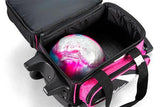 Cruiser 1 Ball Roller Pink