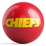 NFL Team Logo - Kansas City Chiefs