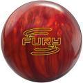 Fury Orange/Red Pearl