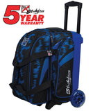 Cruiser Scratch 2 Ball Roller Royal (DISCO)