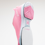 TPC Hype LT Pink Mesh Right Hand Unisex Bowling Shoes