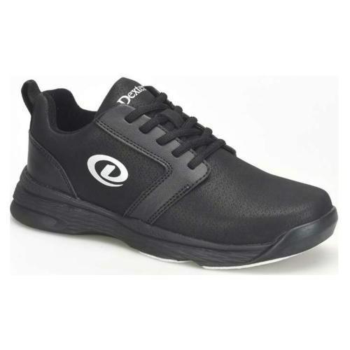 Raquel LX Black Women's Bowling Shoes