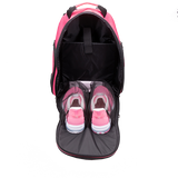 KR Strikeforce Diamond Backpack - Pink LE