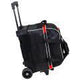 Streamline 2 Ball Hex Black/Red Roller