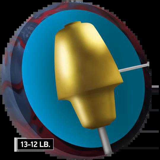 The One Ovation Hybrid