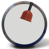 White Dot Blue/Black/Silver