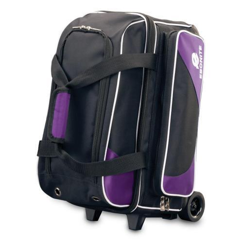 Transport 2 Ball Roller Purple