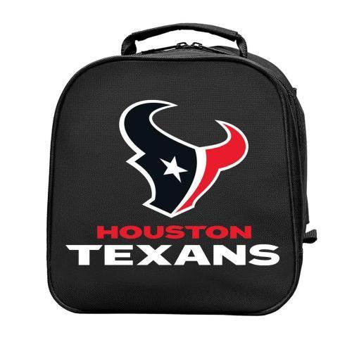 KR Strikeforce NFL Add On Bag - Houston Texans