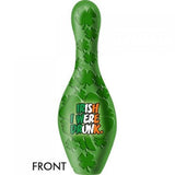 Irish I Were Drunk Pin