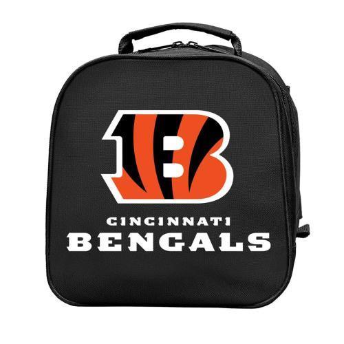KR Strikeforce NFL Add On Bag - Cincinnati Bengals