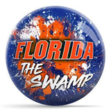 KR Strikeforce NCAA Paint Splash Ball - University of Florida