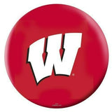 NCAA Ball - Wisconsin Ball