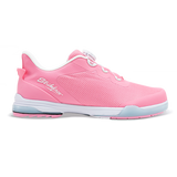 TPC Hype LT Pink Mesh Right Hand Unisex Bowling Shoes