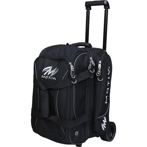 Velocity 2 Ball Roller - Covert Black