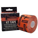 Hammer KT Tape - Menthol Roll of 20