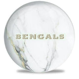 NFL Marble Ball - Cincinnati Bengals