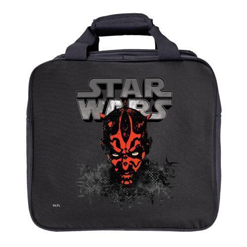 Star Wars Darth Maul 1 Ball Tote Copy