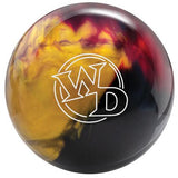 White Dot Scarlet/Gold/Black (DISCO)