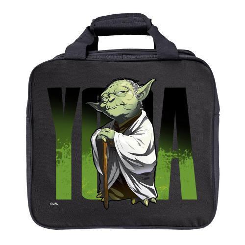 Star Wars Yoda Single Tote