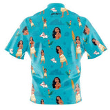 Disney Moana Jersey