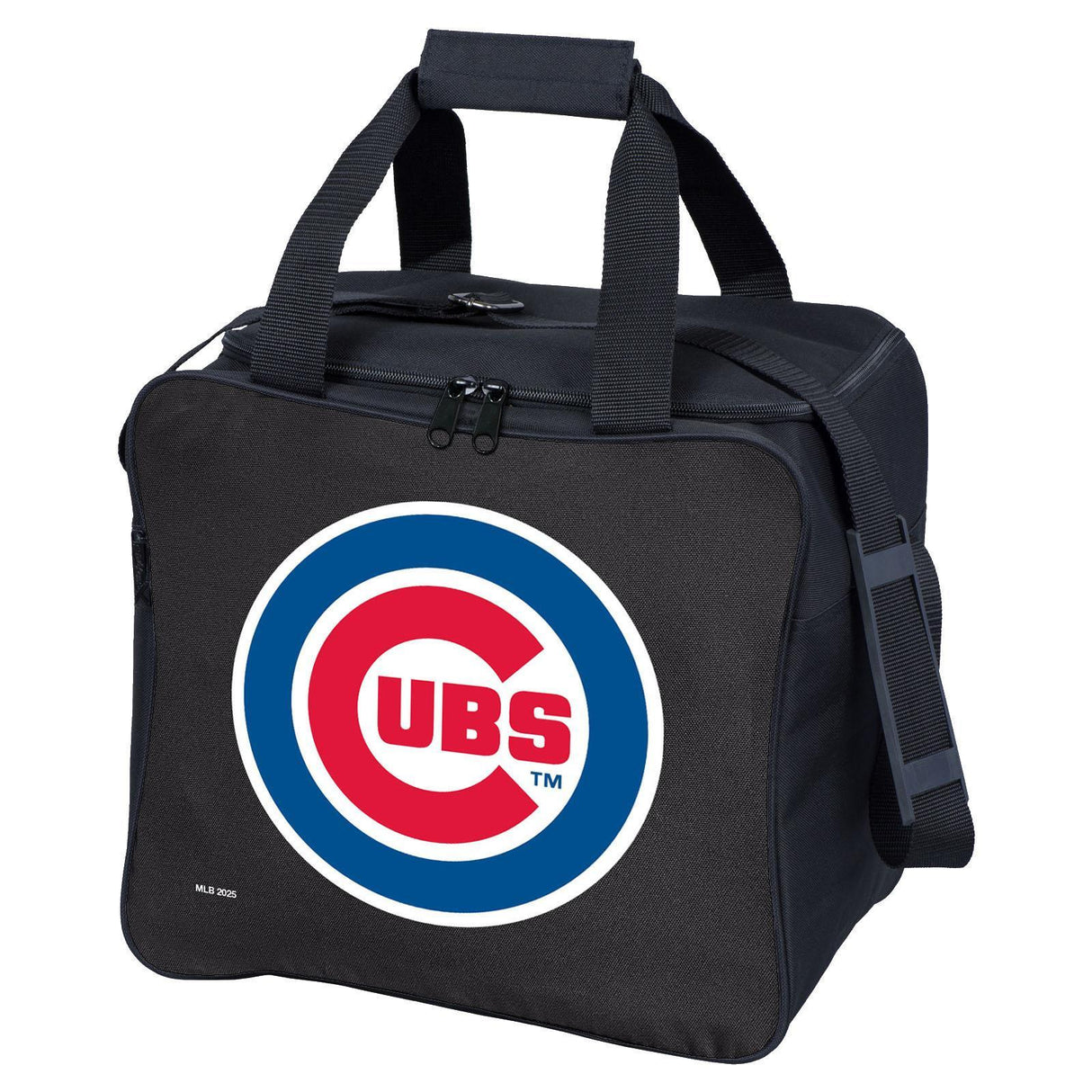 MLB 1 Ball Tote - Chicago Cubs