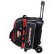 Streamline 2 Ball Hex Black/Red Roller