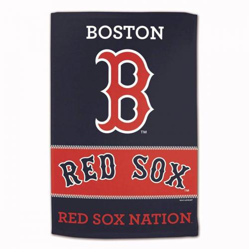 Master MLB Towel - Boston Red Sox