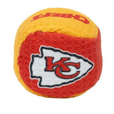 NFL Grip Ball - Kansas City Chiefs