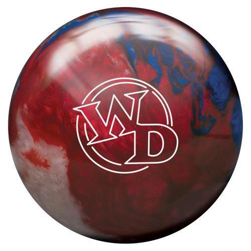 White Dot Patriot Sparkle