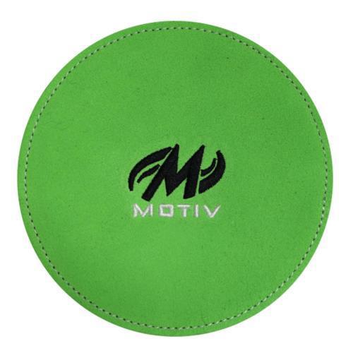 Motiv Disk Shammy - Lime