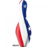 American Flag Pin